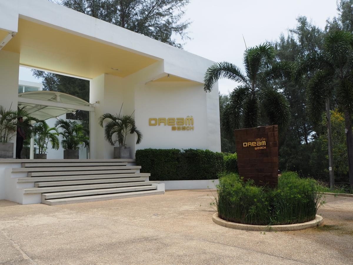 Kiara Villas Landkreis Landkreis Thalang Exterior foto
