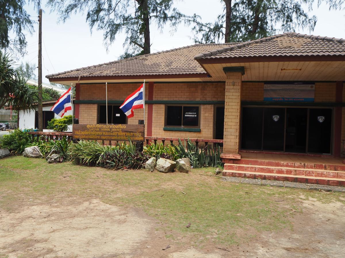 Kiara Villas Landkreis Landkreis Thalang Exterior foto