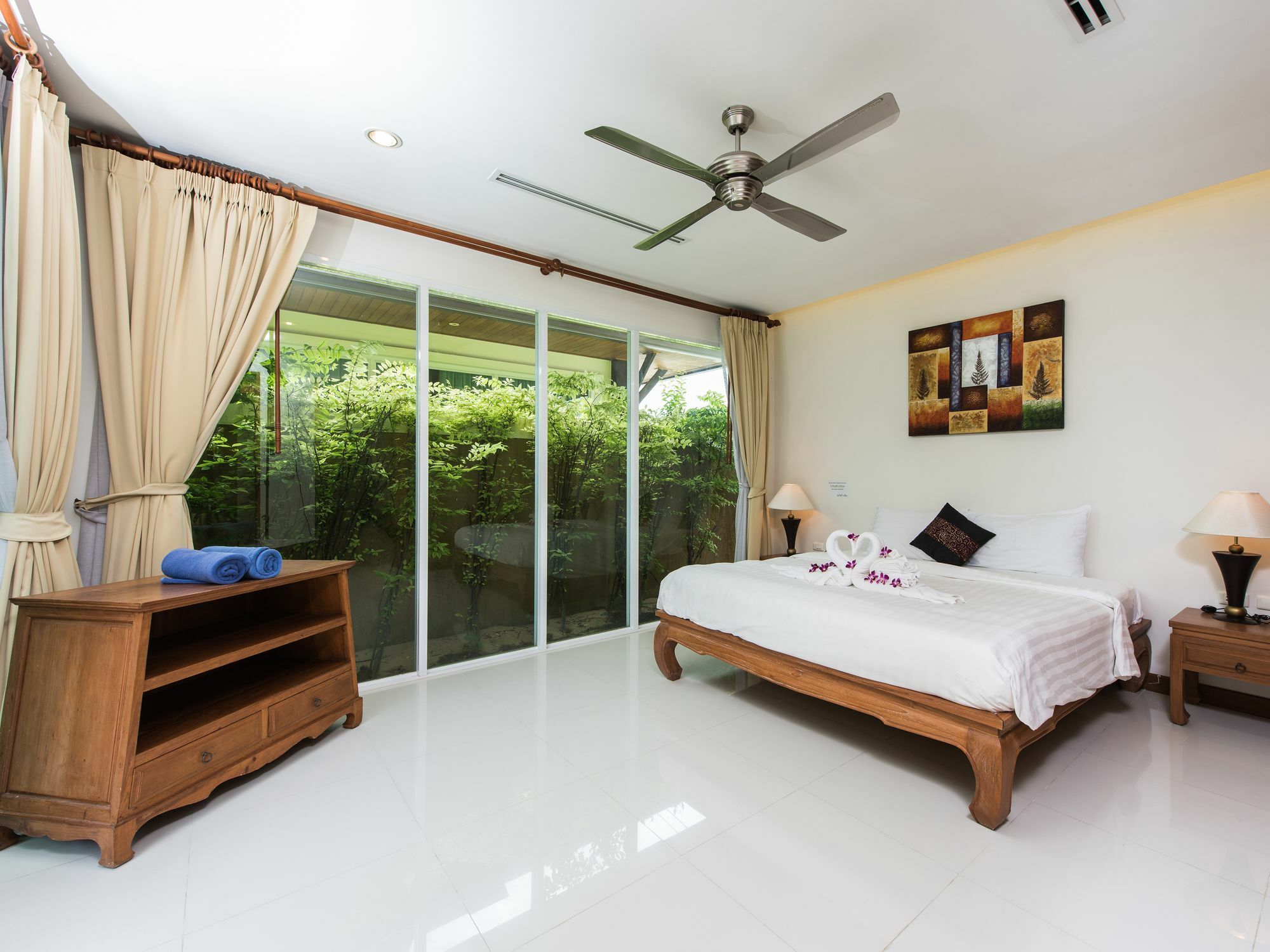 Kiara Villas Landkreis Landkreis Thalang Exterior foto