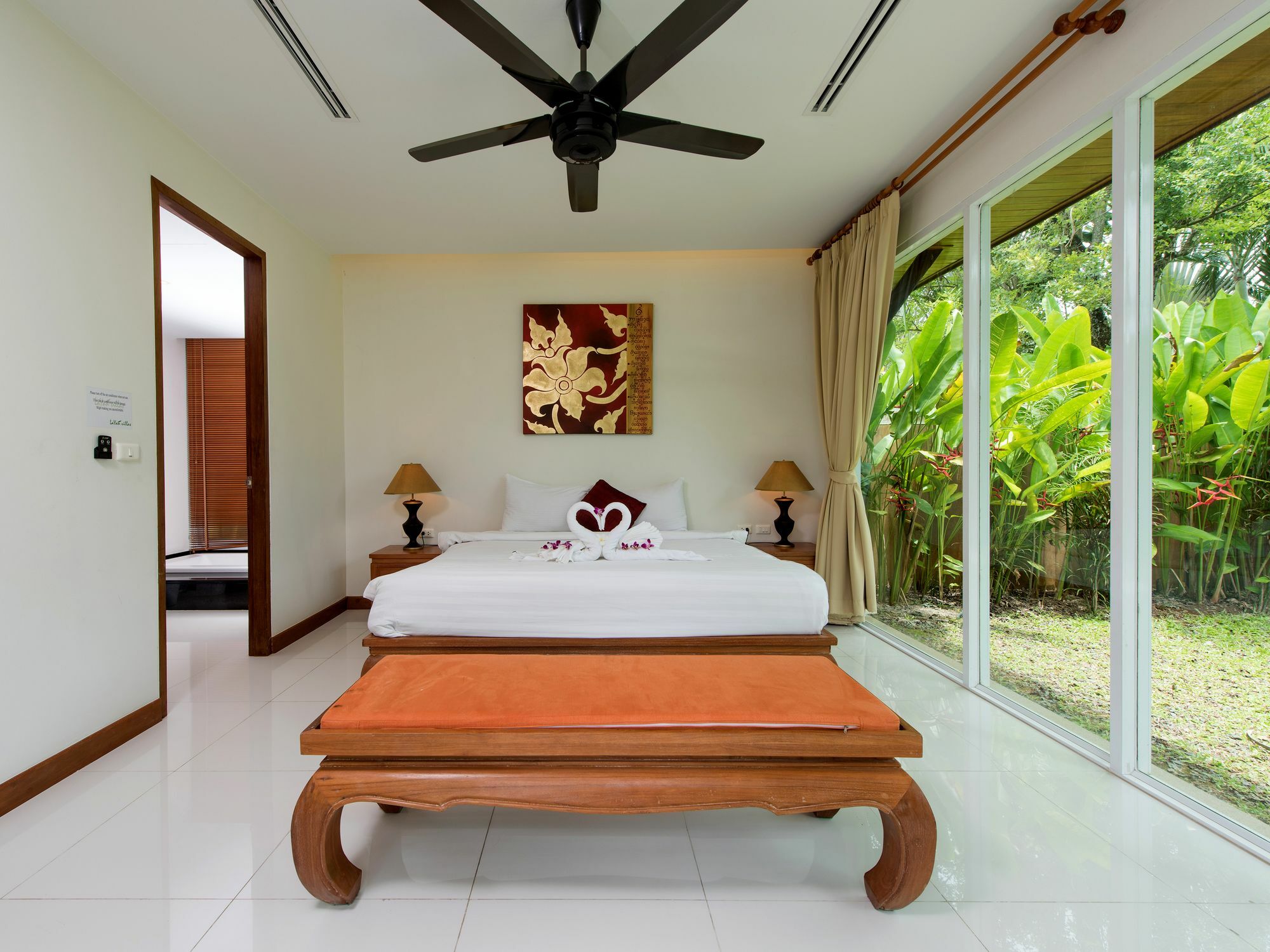 Kiara Villas Landkreis Landkreis Thalang Exterior foto
